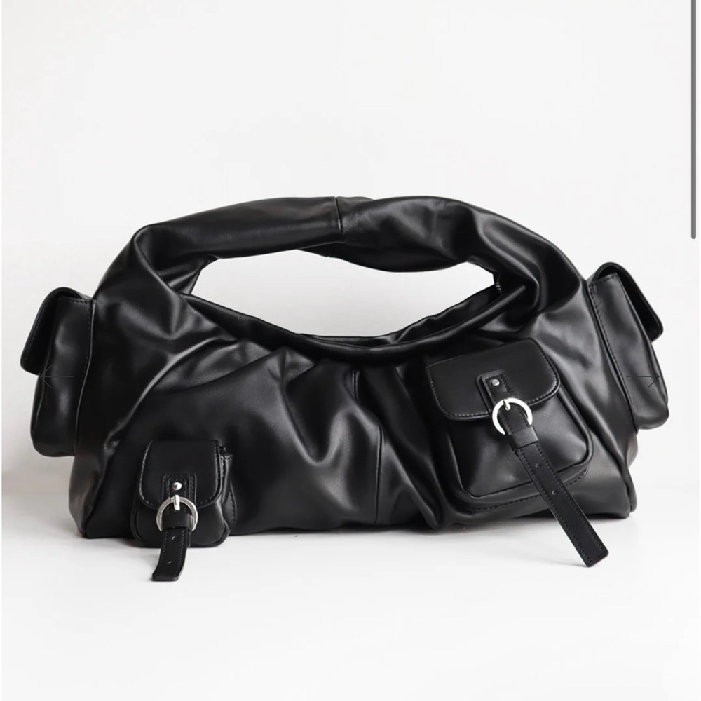 Parallel x Betty bag